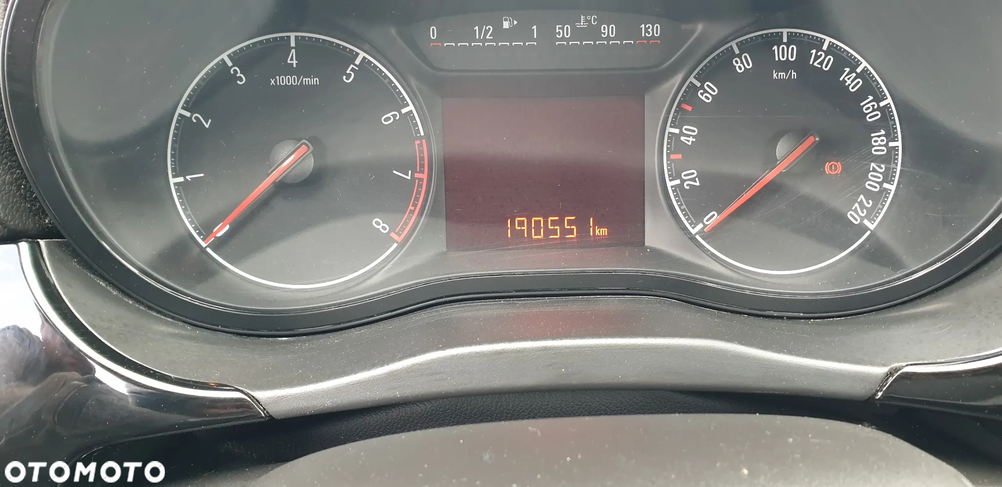 Opel Corsa 1.4 Start/Stop Active - 26