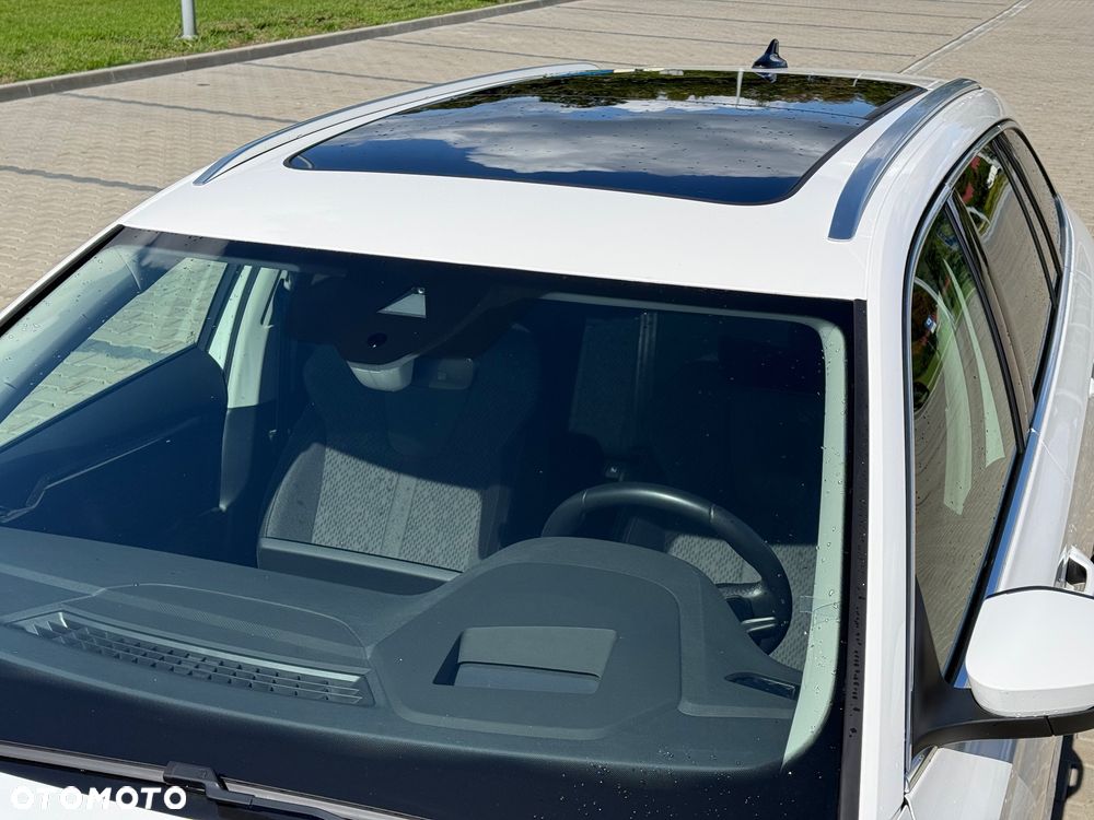 Skoda Octavia 2.0 TDI DSG Style - 12