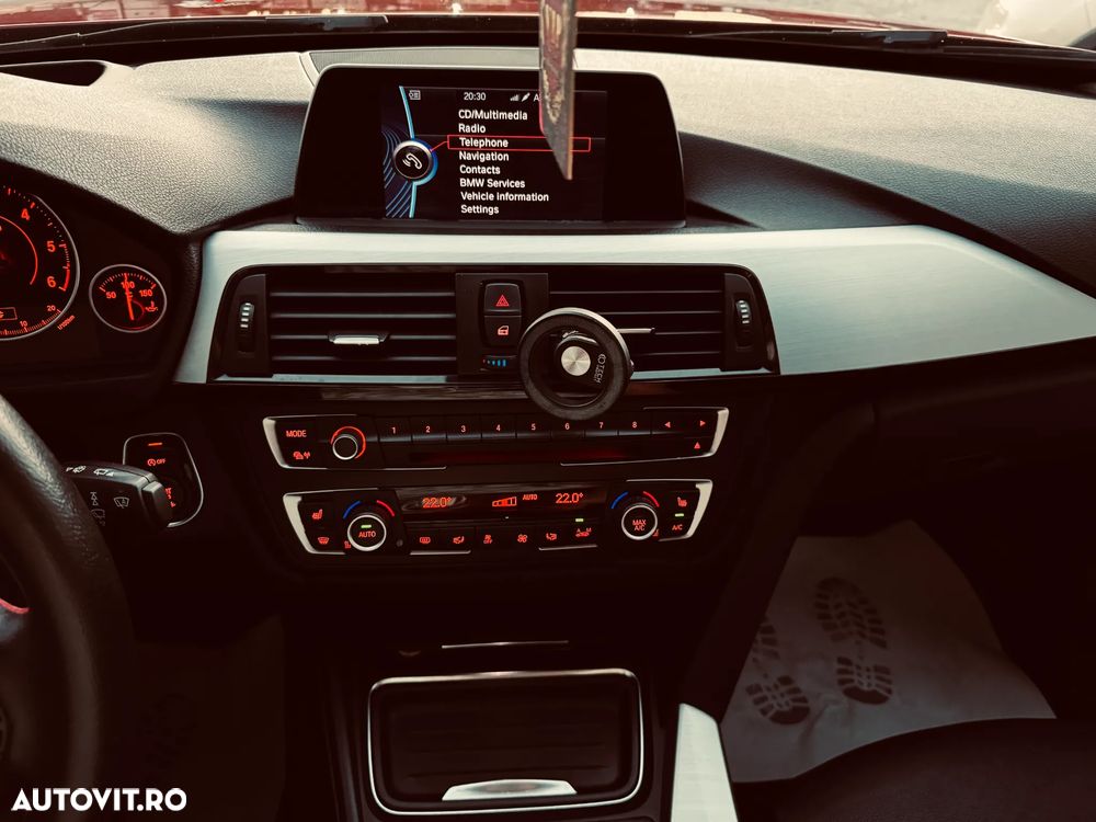 BMW Seria 3 - 37