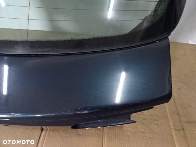 KLAPA TYŁ TYLNA SZYBA BAGAŻNIKA RENAULT LAGUNA II HB 01-05 NR297 - 7