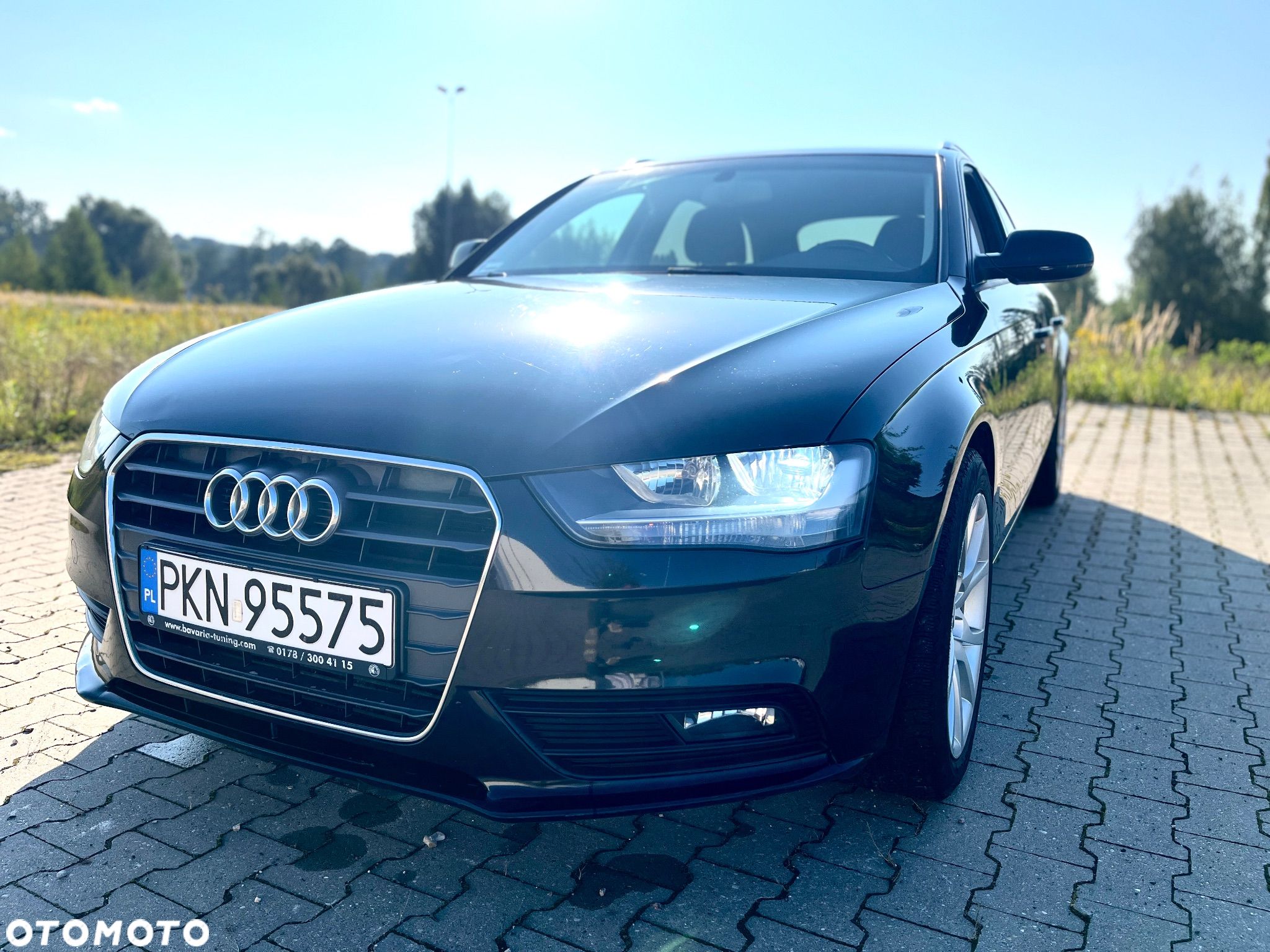 Audi A4 ver-2-0-tdi - 1