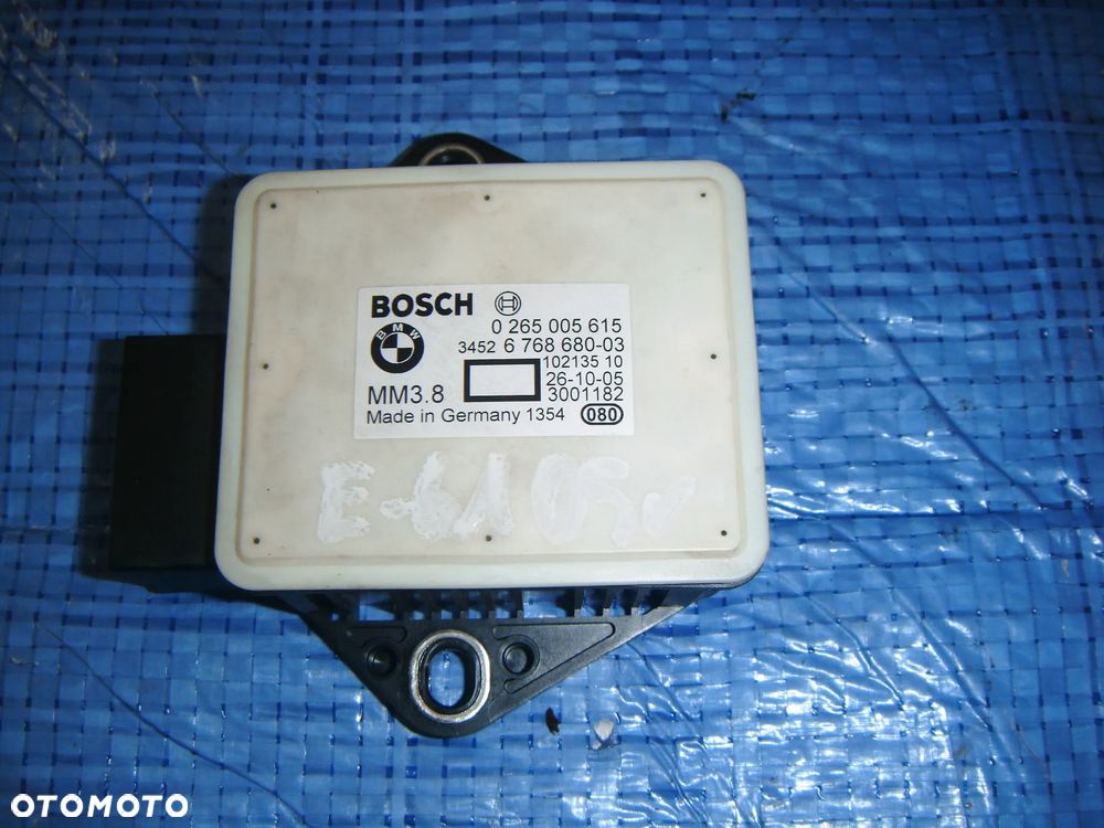 bmw e-61 05r czujnik esp 0265005615 - 1