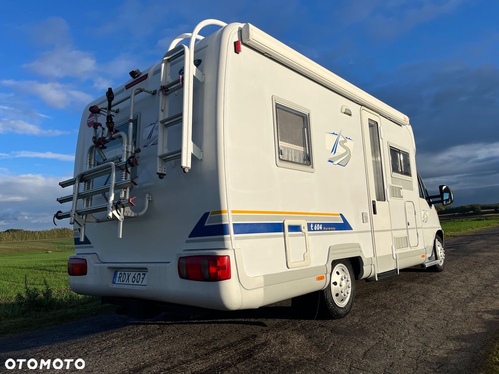 Fiat Ducato - 5