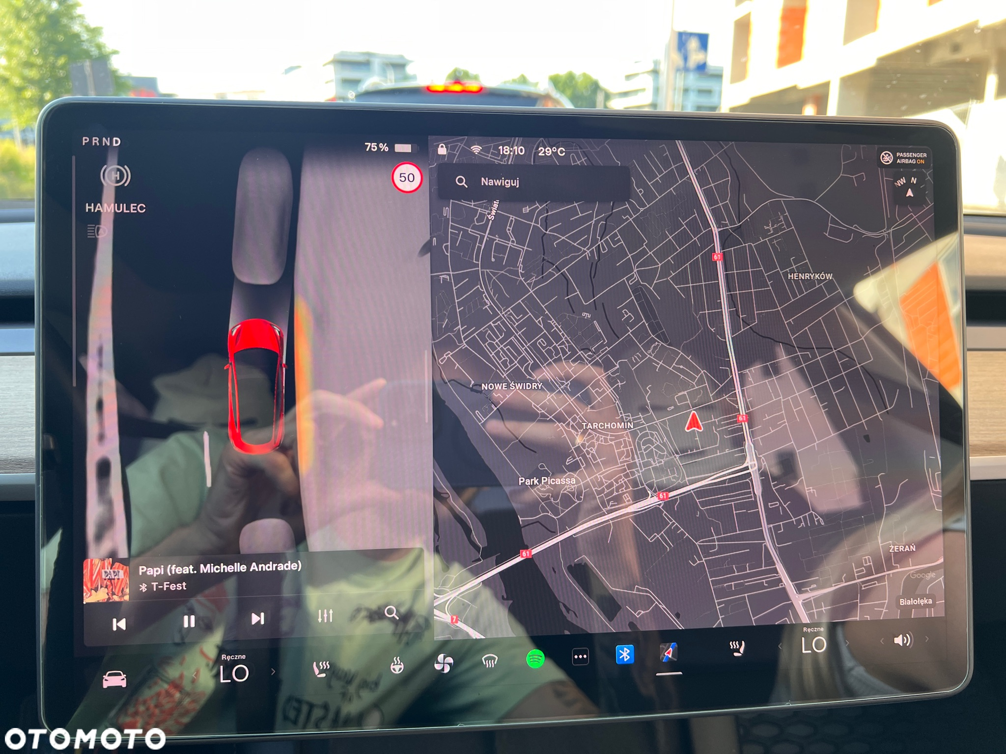 Tesla Model 3 Long Range RWD - 28