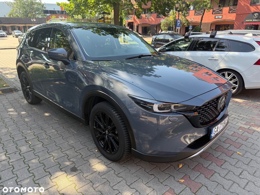 Mazda CX-5 2.5 Homura AWD - 2