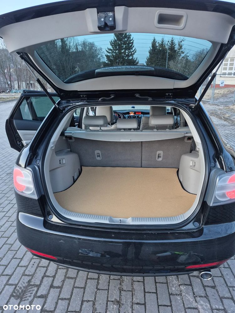 Mazda CX-7 2.2 MZR-CD Prime-Line - 9