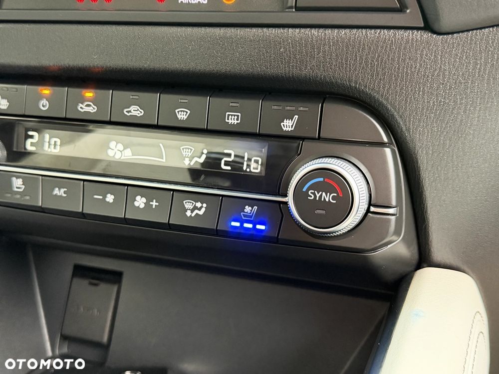 Mazda CX-5 2.0 Skyprestige 2WD - 7