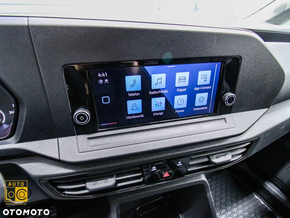 Volkswagen Caddy Maxi 2.0 TDI Life - 22