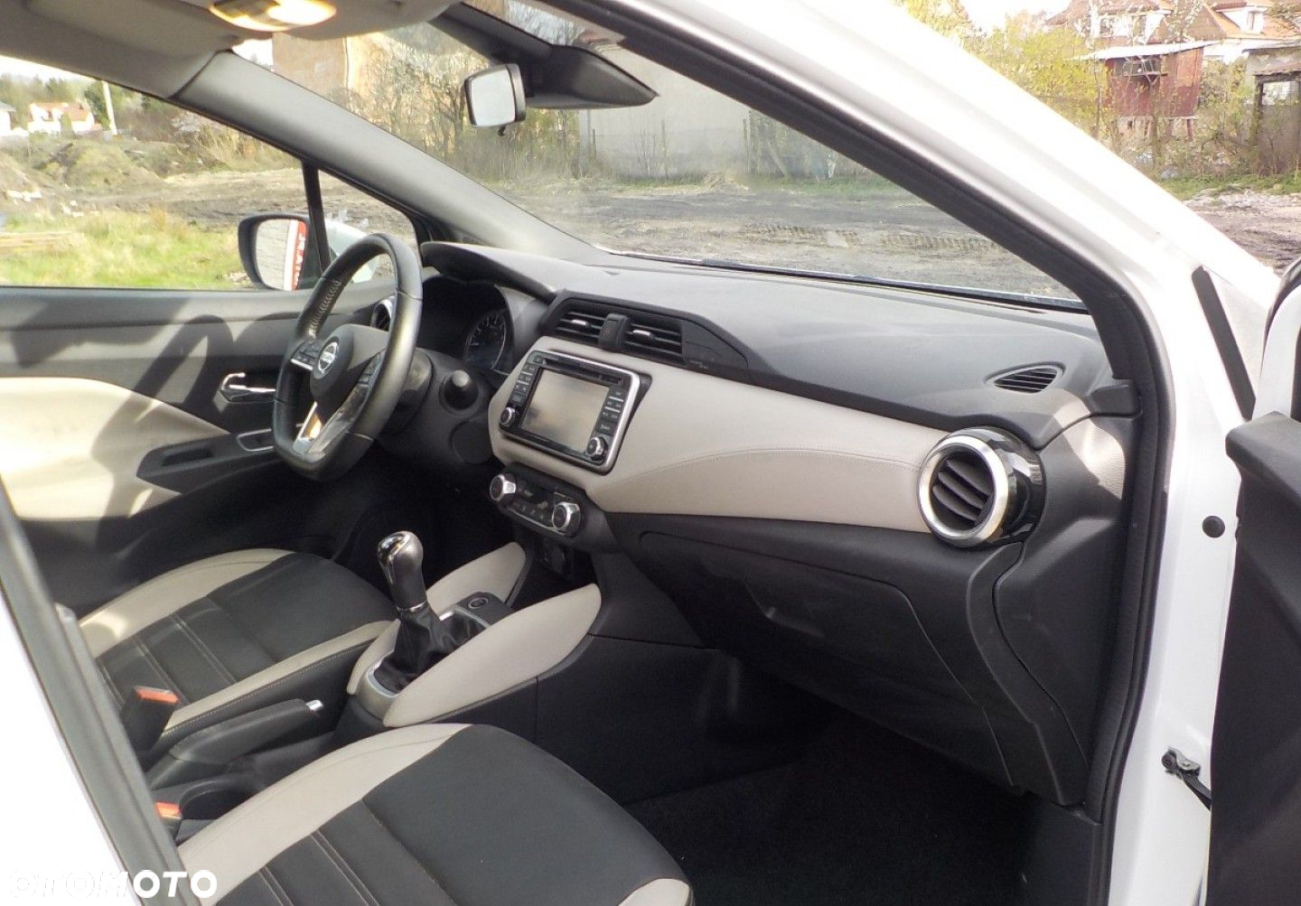 Nissan Micra - 20