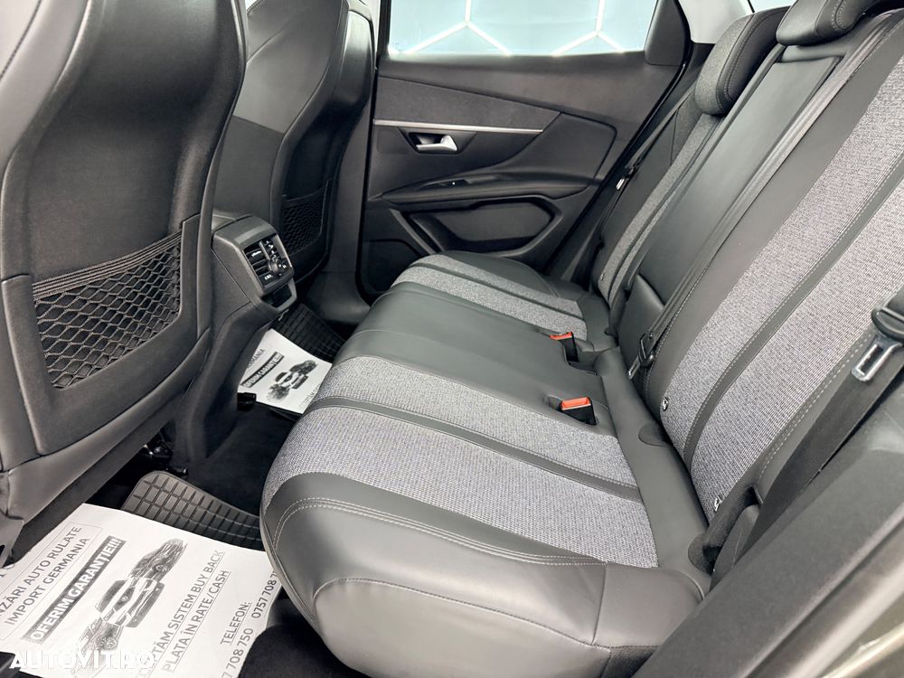 Peugeot 3008 PureTech 130 Stop & Start Allure - 14