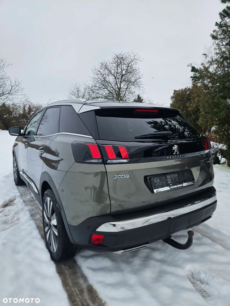 Peugeot 3008 - 11