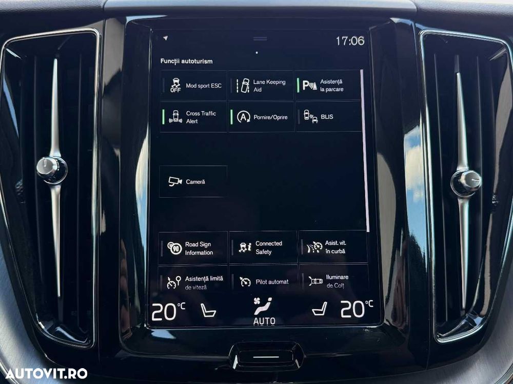 Volvo XC 60 D4 Momentum Pro - 29