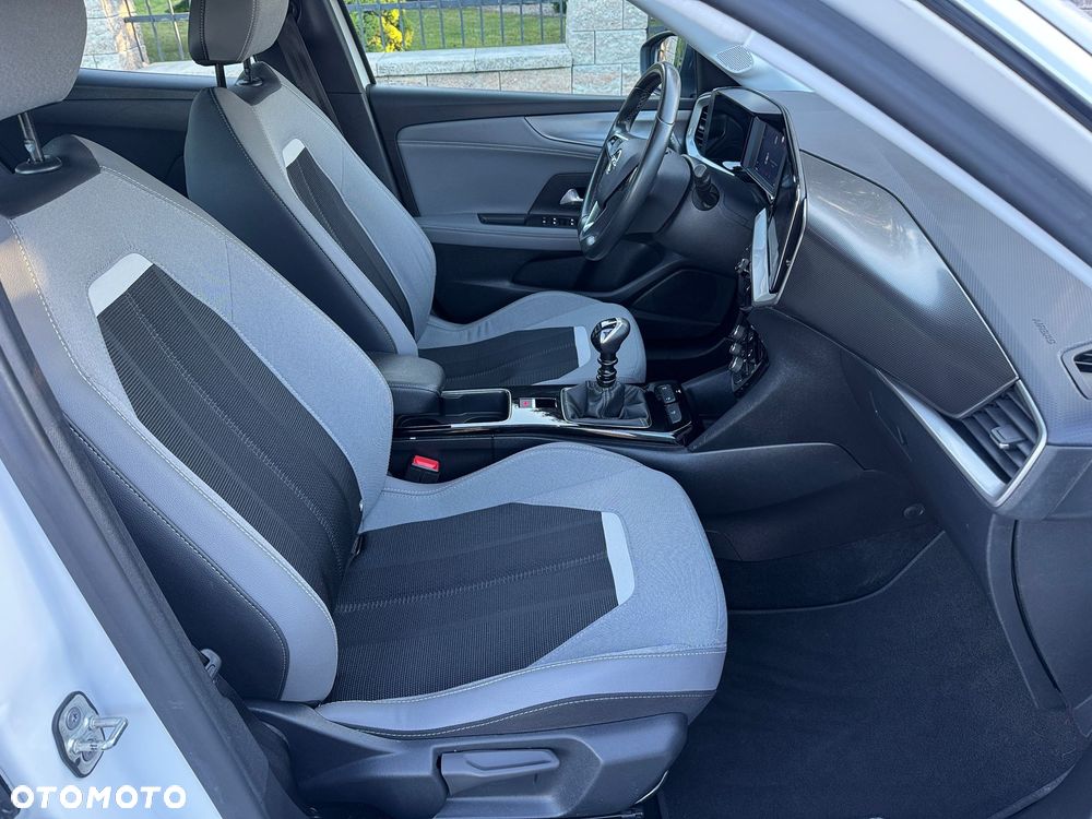 Opel Mokka 1.5 CDTI Elegance S&S - 16