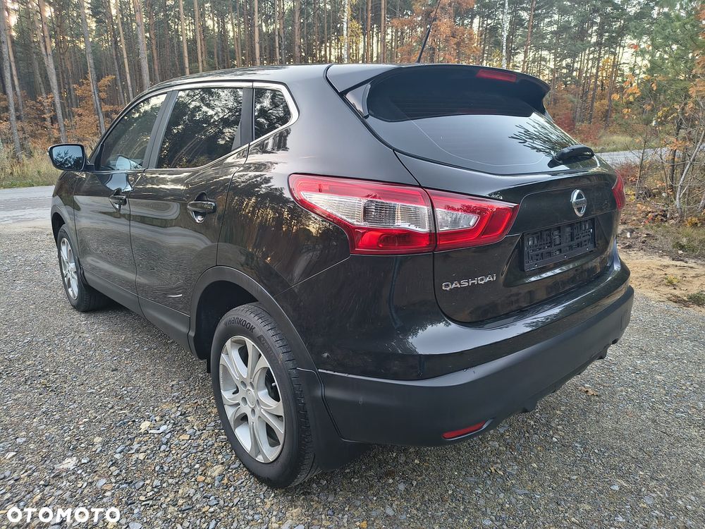 Nissan Qashqai - 11