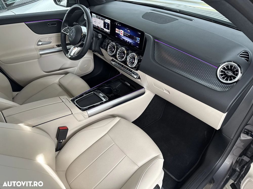 Mercedes-Benz EQA 250+ Electric Art - 23