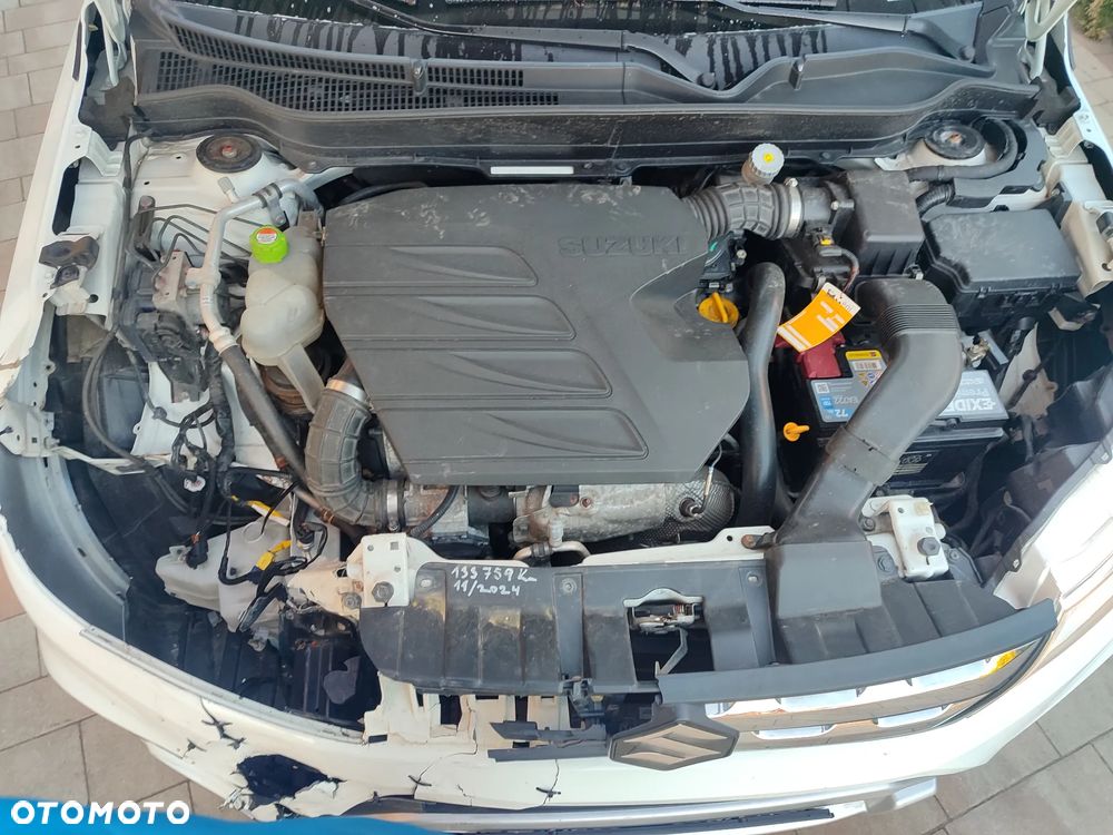 Suzuki Vitara 1.6 DDiS (4x2) Comfort - 7
