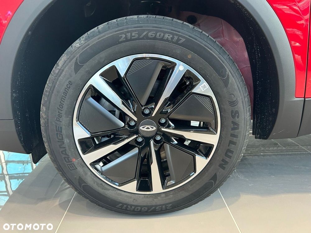 Chery Tiggo 4 - 13
