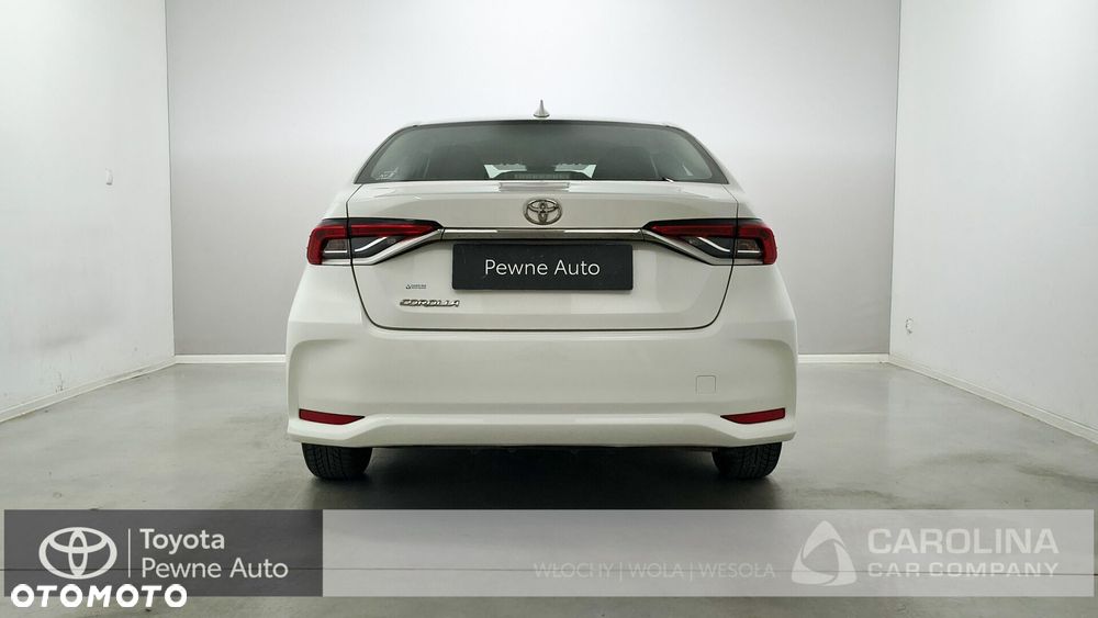 Toyota Corolla 1.5 Active - 16