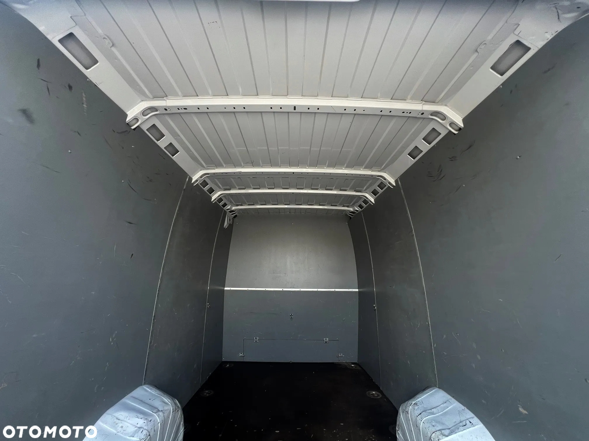 Fiat Ducato L4H2 Long Maxi Brygadówka Doka 7-miejsc, Salon PL - 10