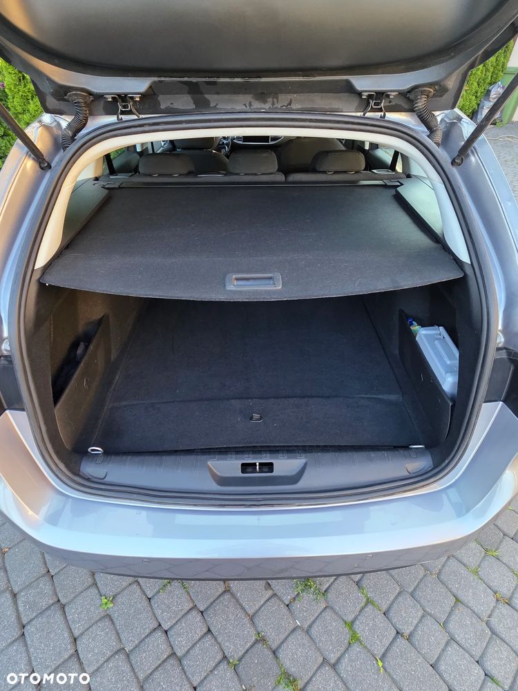 Peugeot 308 1.5 BlueHDi Active S&S - 24