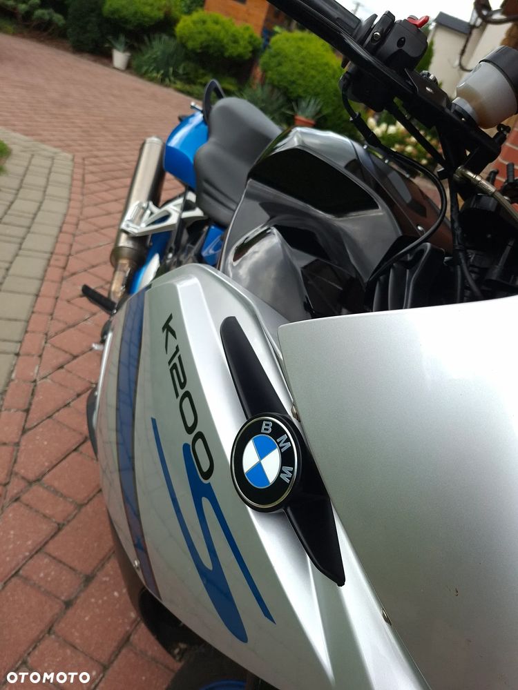 BMW K - 8