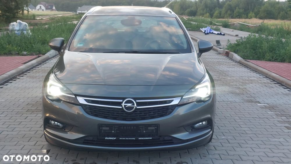 Opel Astra 1.6 D Start/Stop Sports Tourer Innovation - 13