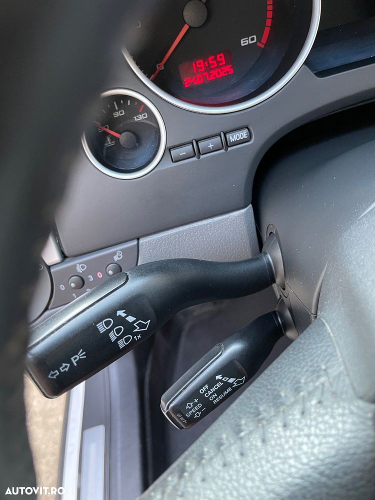 Seat Exeo ST 2.0 TDI 143 CP Style - 14