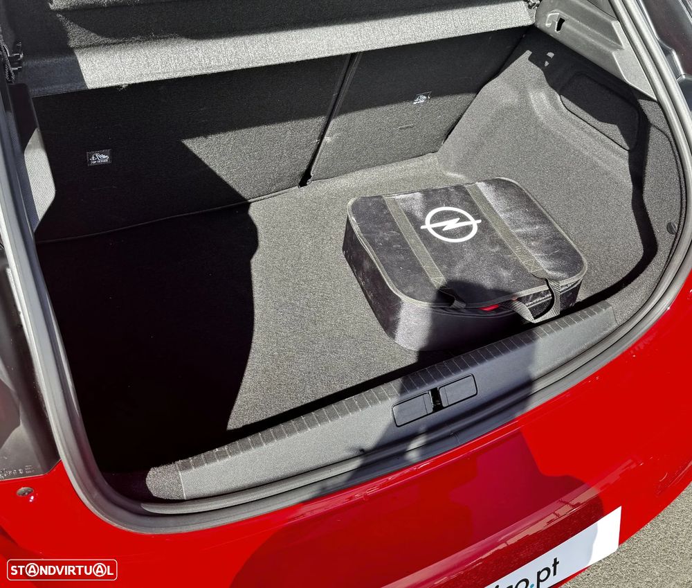 Opel Corsa-e YES - 17