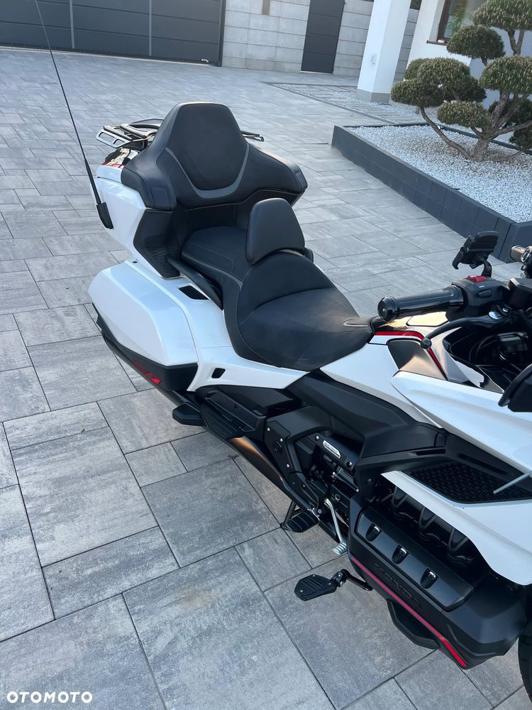Honda GL - 8