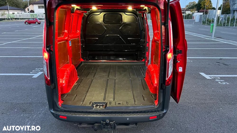 Ford Transit Custom 300 L1H1 VA Trend - 7
