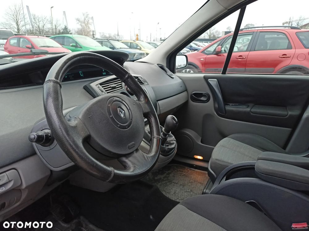 Renault Scenic - 7