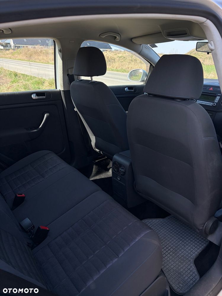 Volkswagen Golf 1.6 Automatik Edition - 13