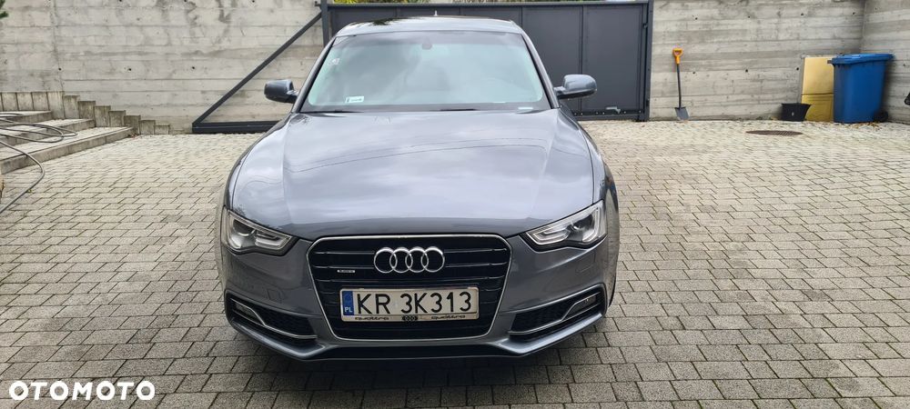 Audi A5 ver-coupe-2-0-tfsi-quattro-s-tronic - 23