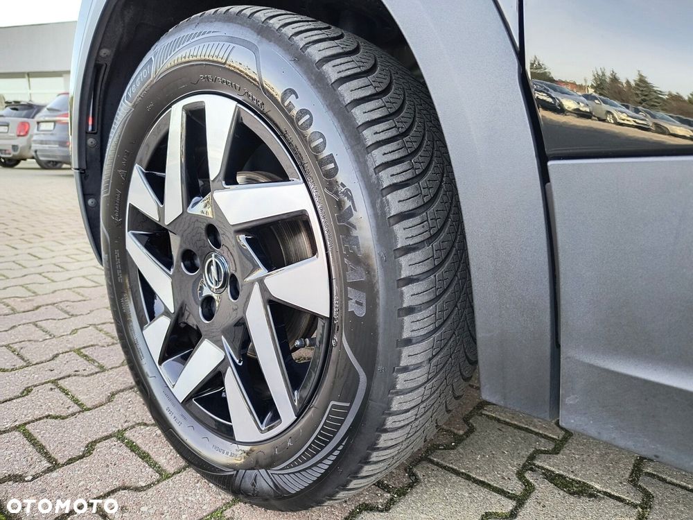 Opel Mokka 1.2 T Elegance S&S - 9