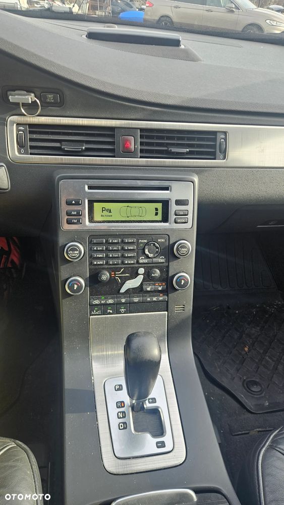 Volvo S80 D5 Summum - 18