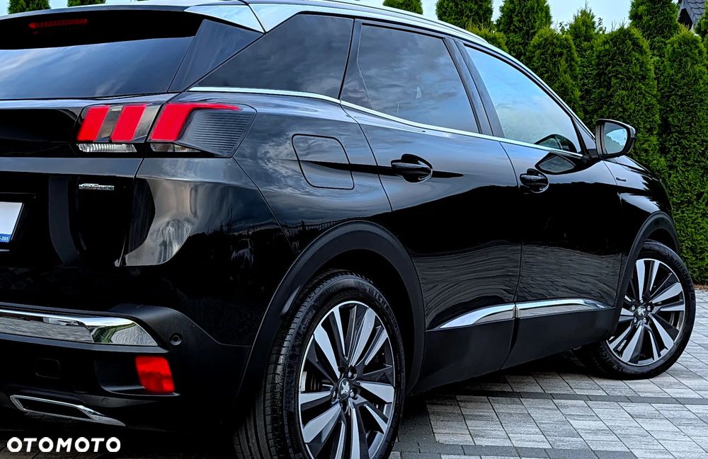 Peugeot 3008 BlueHDi 130 Stop & Start Allure Pack - 26