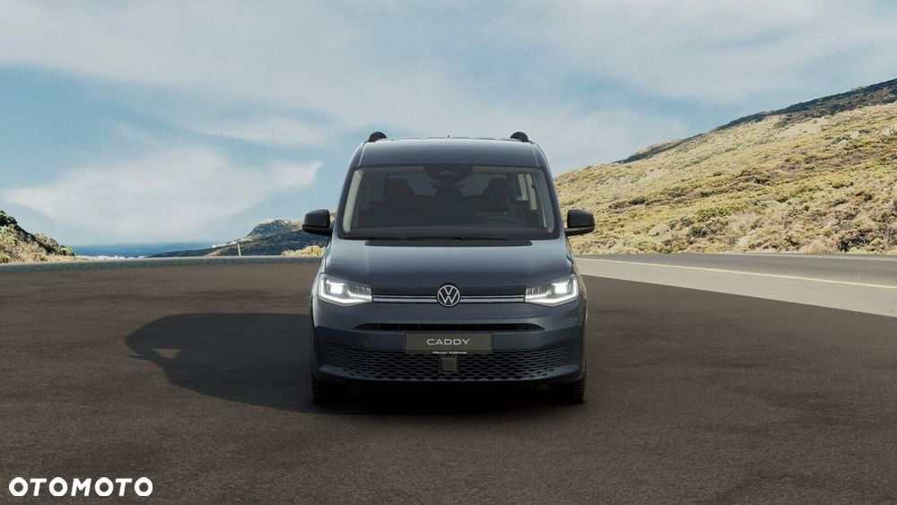 Volkswagen Caddy Maxi 2.0 TDI Life DSG - 12