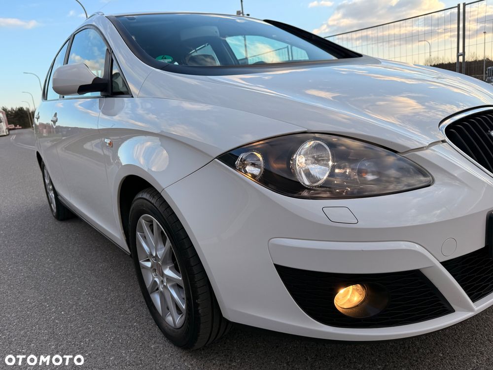 Seat Altea XL 1.6 Reference - 17