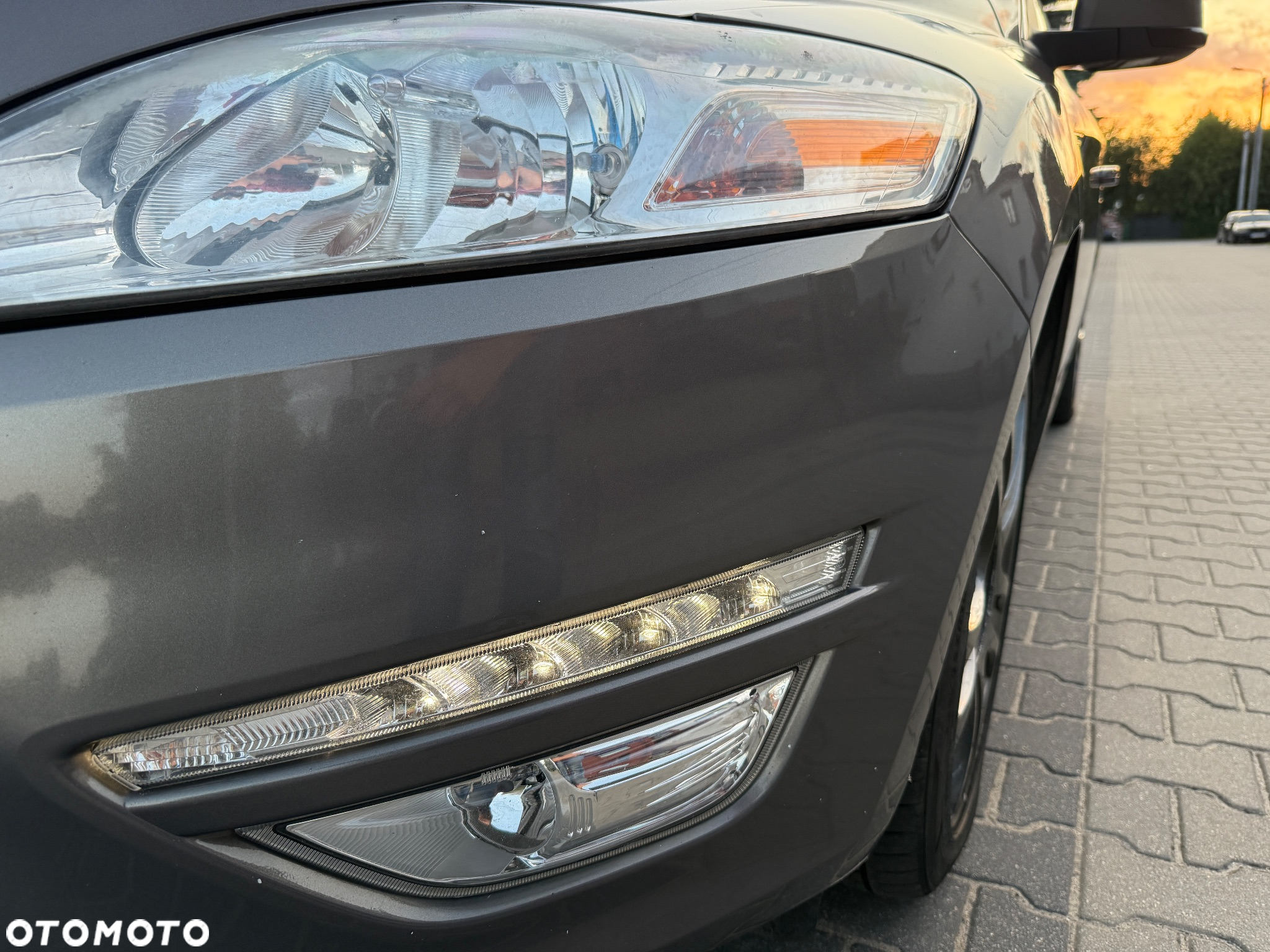 Ford Mondeo 2.0 FF Gold X Plus - 17