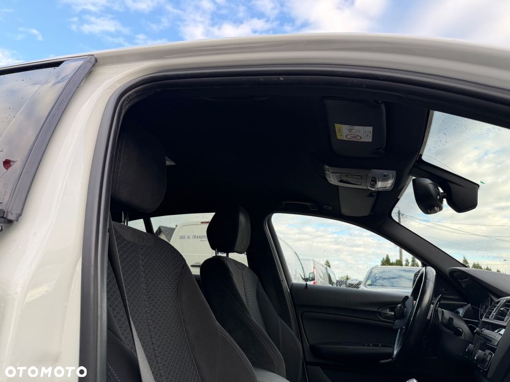 BMW Seria 1 M135i Sport-Aut - 17