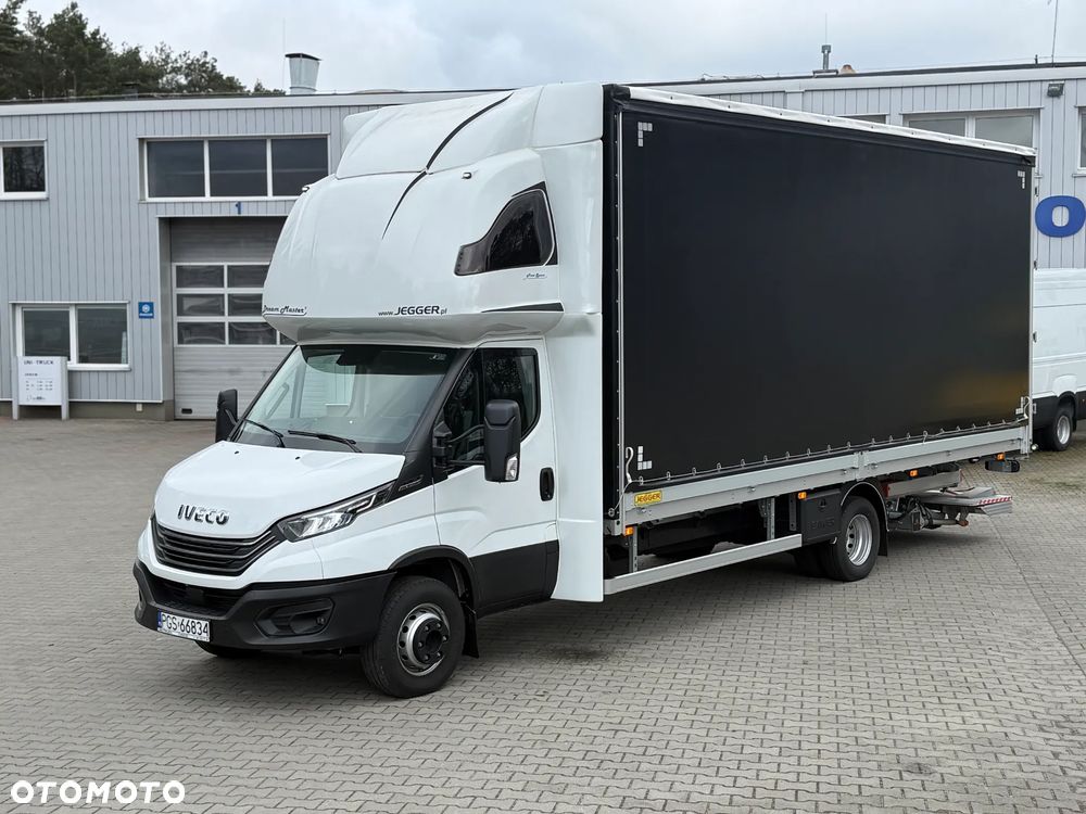 Iveco Daily - 2