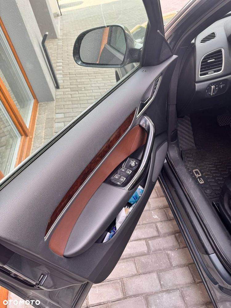 Audi Q3 - 11