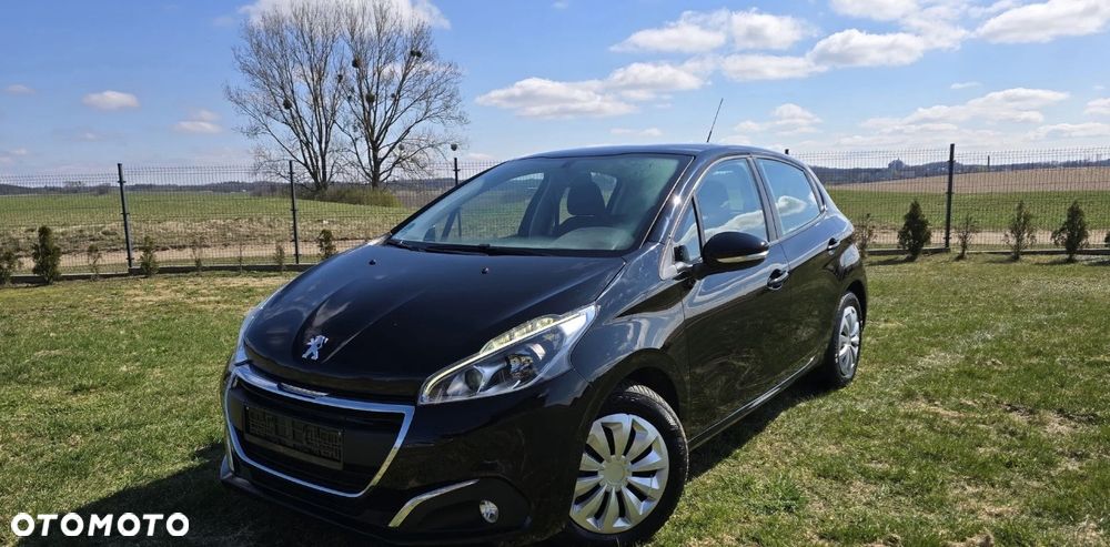 Peugeot 208 - 2