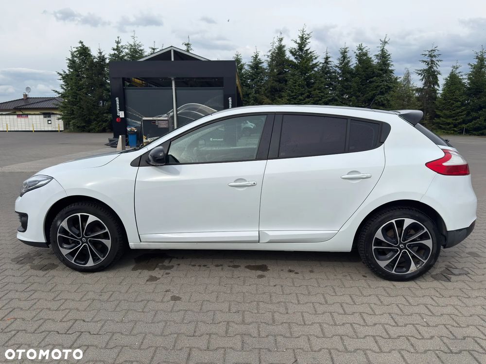 Renault Megane 1.5 dCi Life - 18