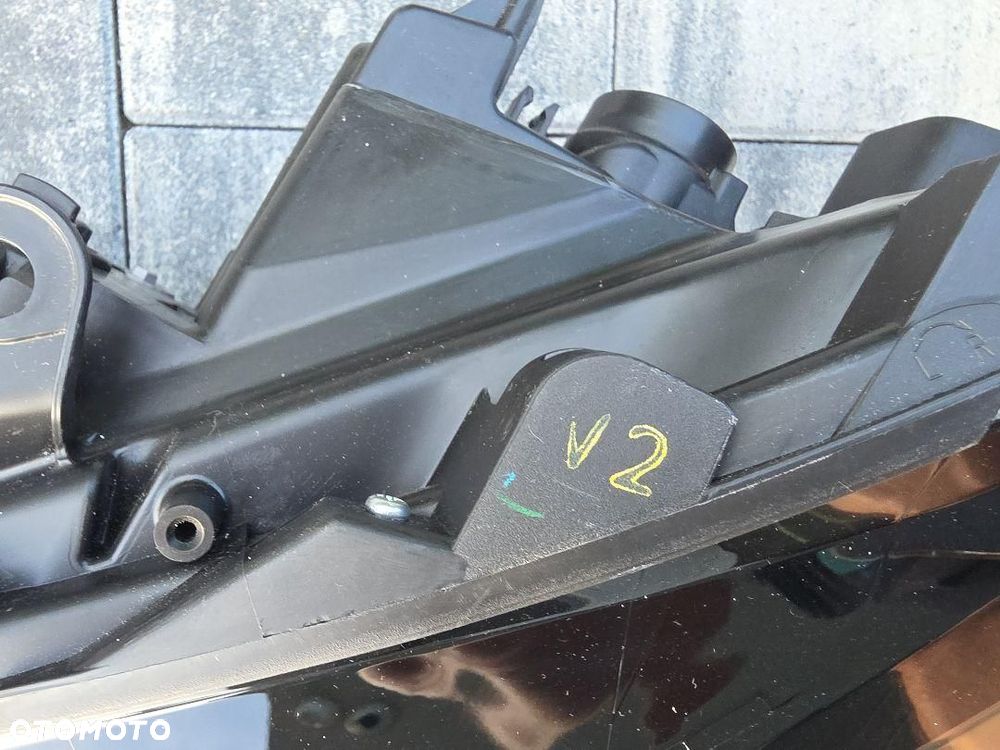LEXUS NX I 1 Lampa lewa przód Full Led Bez Doświetlania 78-27 V2 2014-2021 - 10