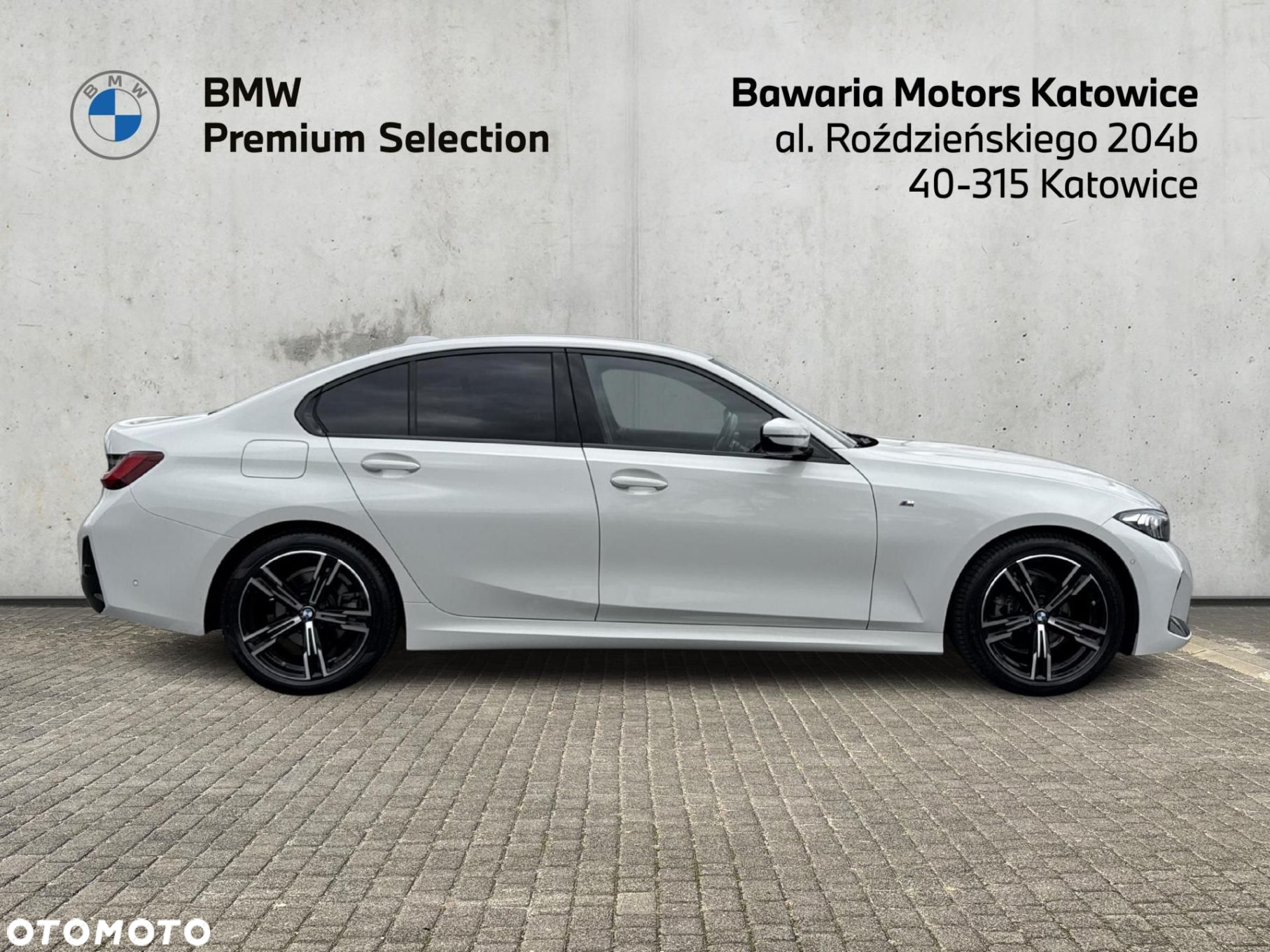 BMW Seria 3 - 6