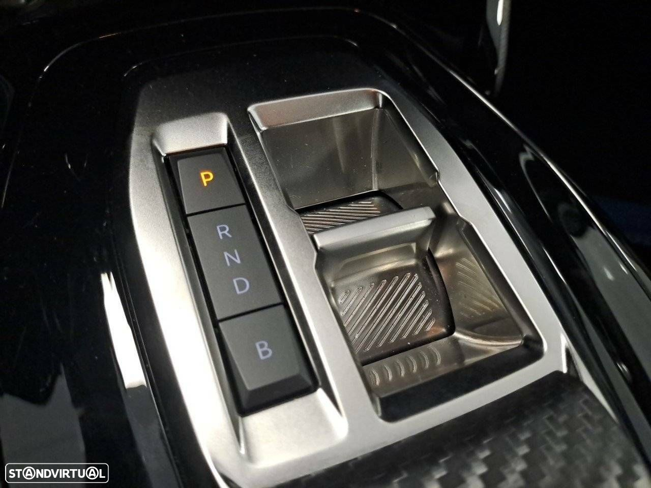 Peugeot e-208 50 kWh Active Pack - 18