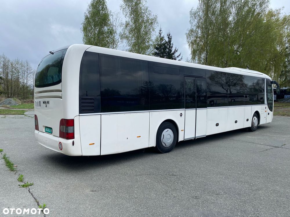 MAN Lion’s - 9