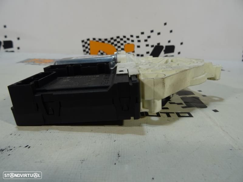 Motor Do Elevador De Vidro Frente Direito Seat Leon (1P1)  1K0959792g - 4