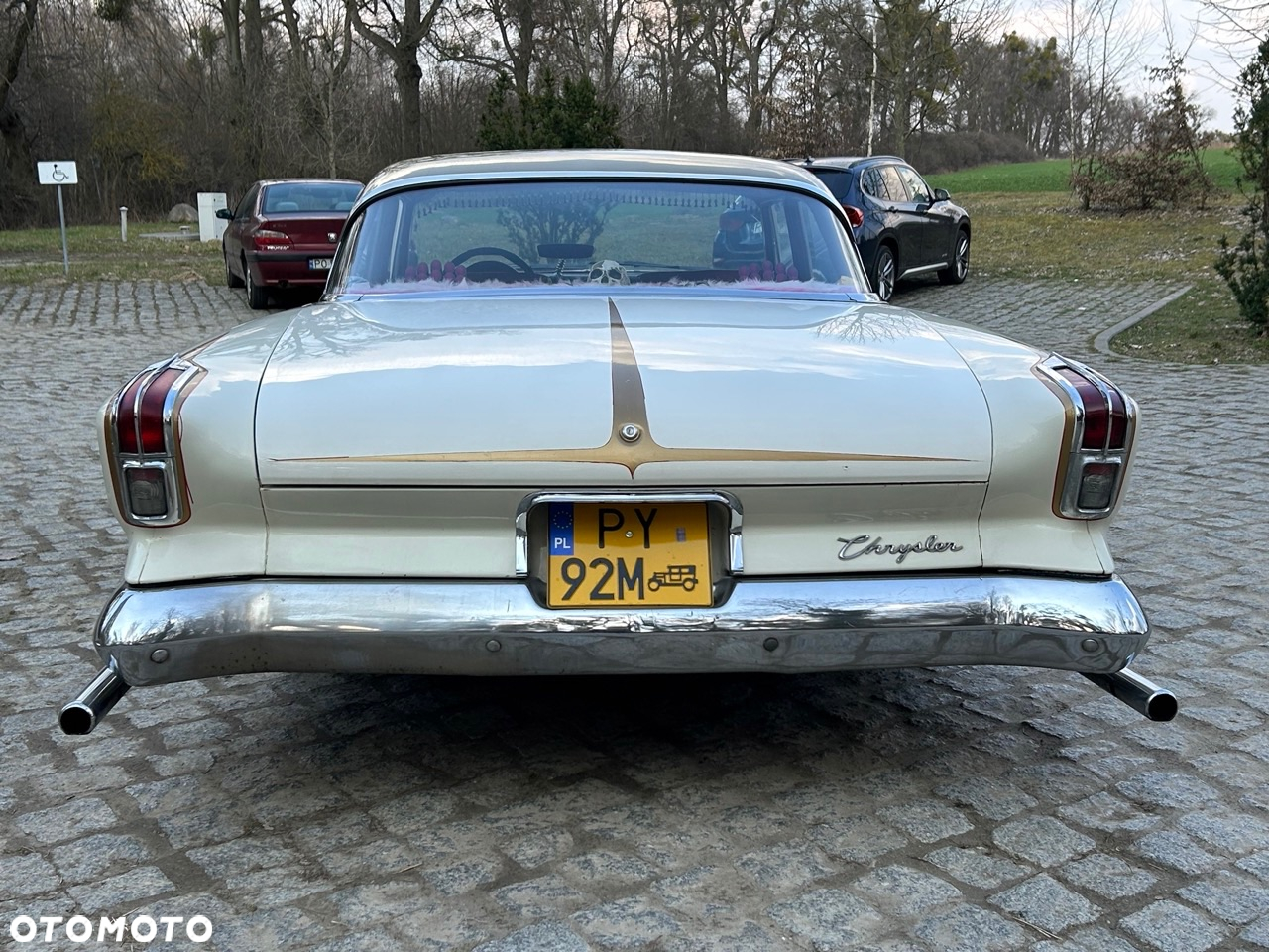 Chrysler Inny - 7